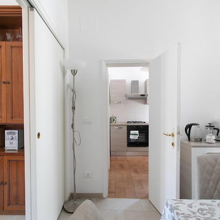Ca Santa Ternità Apartamento Veneza Exterior foto